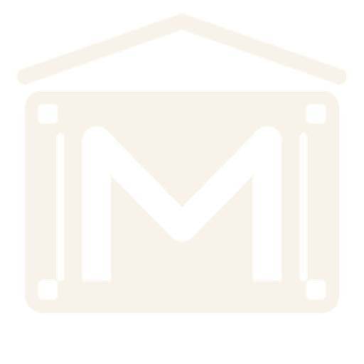 Medunest Container Homes logo mark