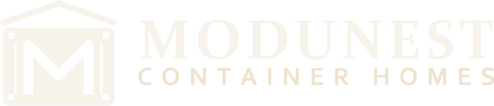 Modunest Container Homes